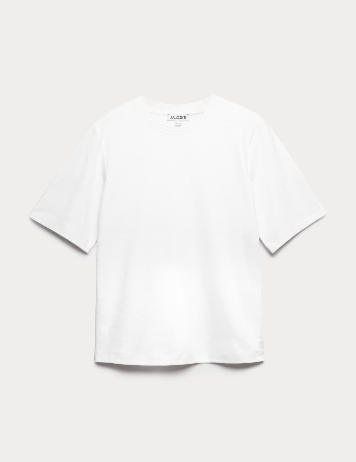 Jaeger Pamuklu T-shirt