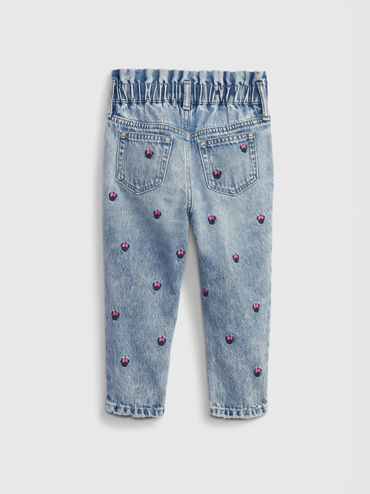 Mavi Just Like Mom Jean Pantolon