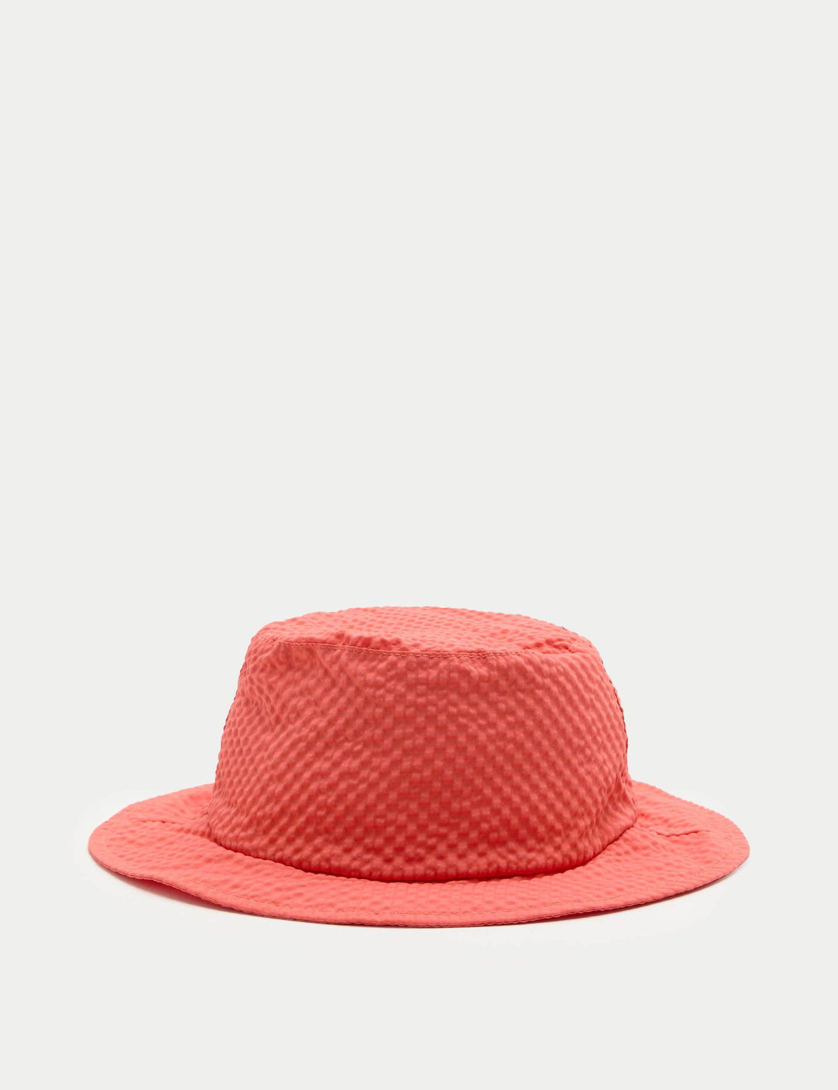 Fiyonk Detaylı Bucket Şapka
