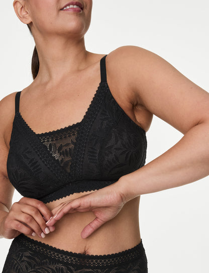 Flexifit™ Balensiz Ameliyat Sonrası Sütyeni