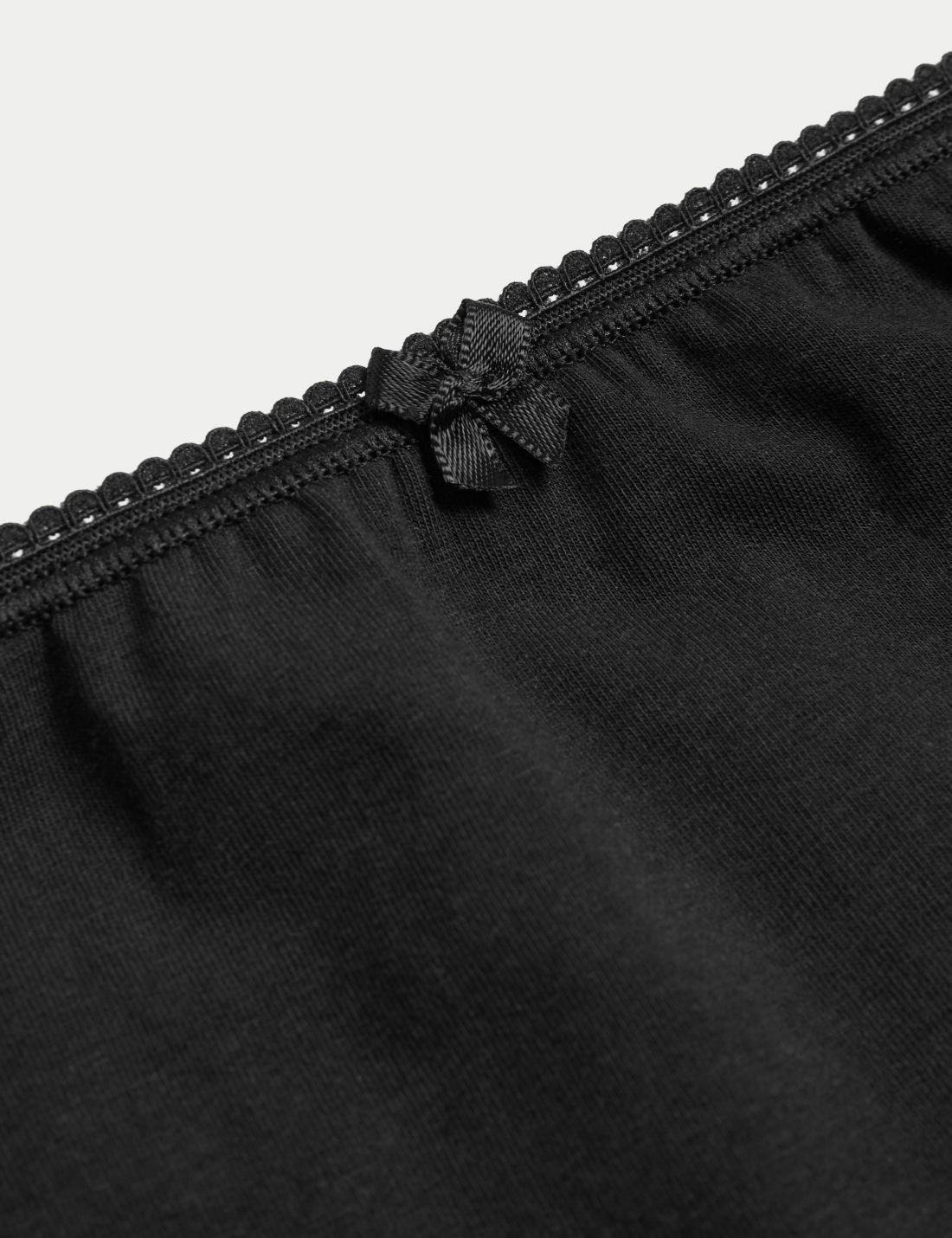 5'li Cotton Lycra® Short Külot Seti
