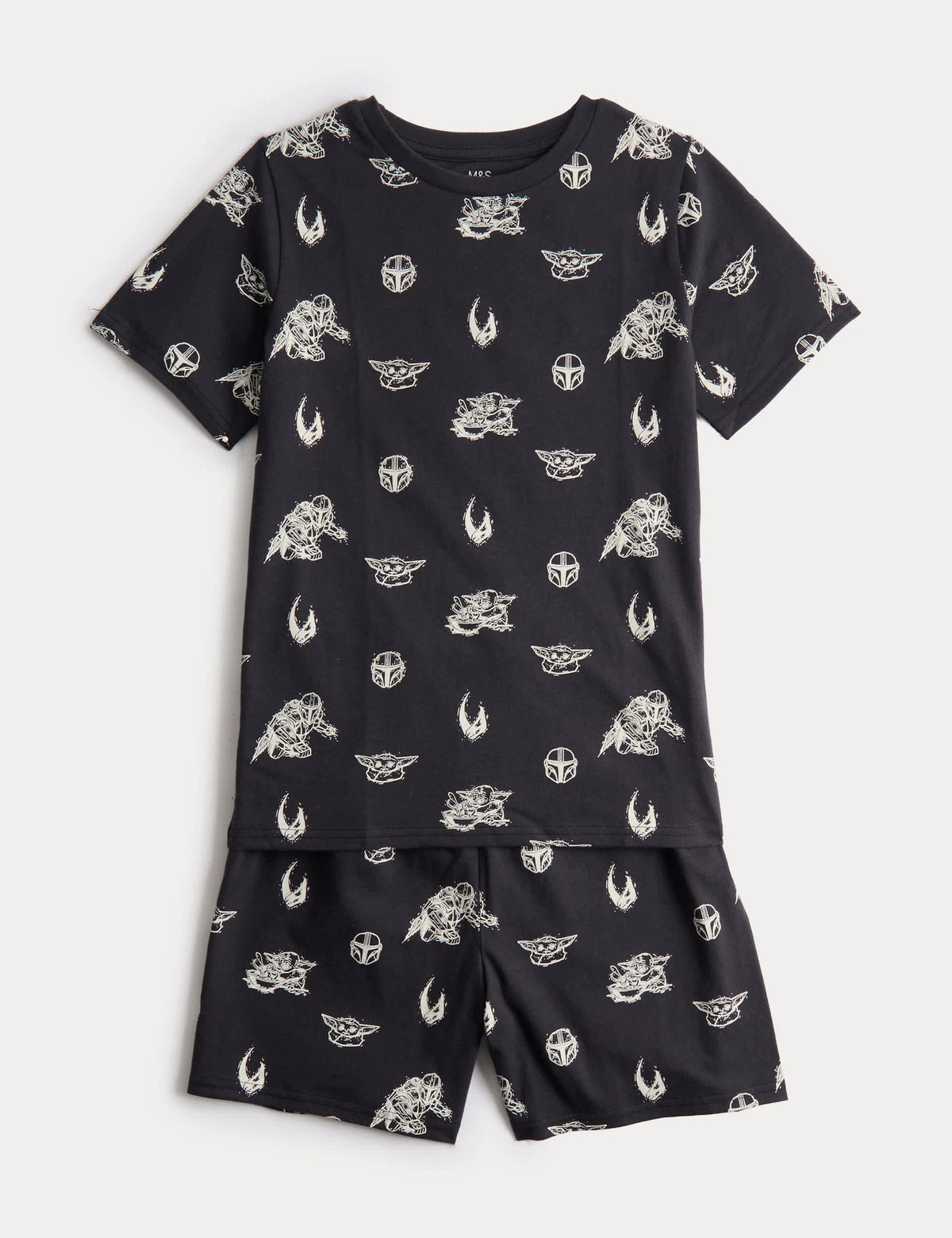 Star Wars Pijama Takımı