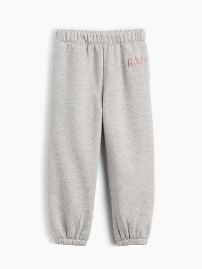 Gri Vintagesoft Logo Jogger Eşofman Altı