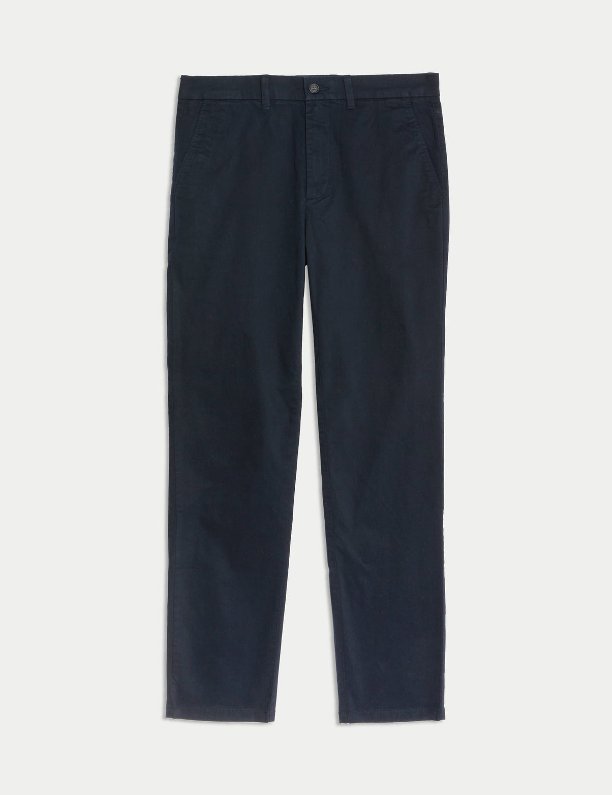 Regular Fit Chino Pantolon