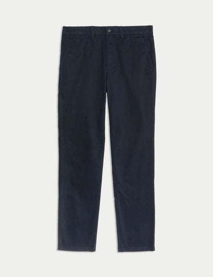 Regular Fit Chino Pantolon
