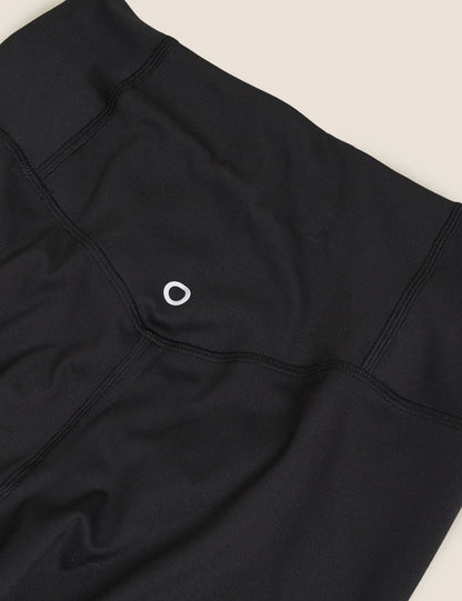 Regular Fit Yoga Pantolonu