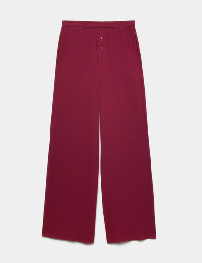 Autograph Modal Karışımlı Pijama Altı
