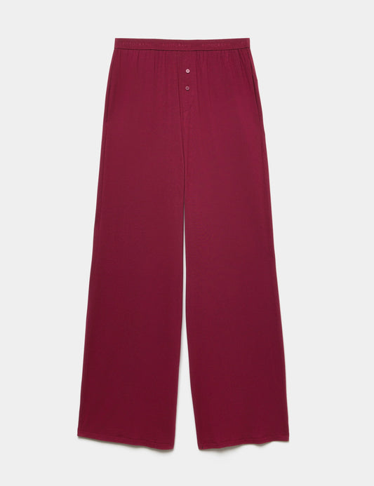 Autograph Modal Karışımlı Pijama Altı