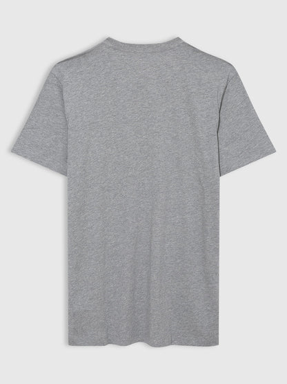 Gri Gap Logo T-shirt