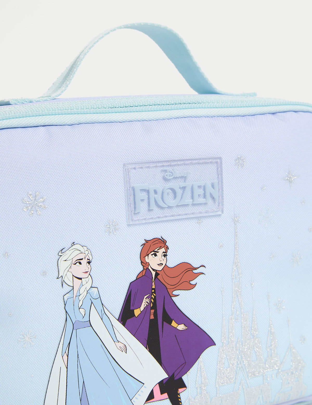 Frozen:trade_mark: Beslenme Çantası