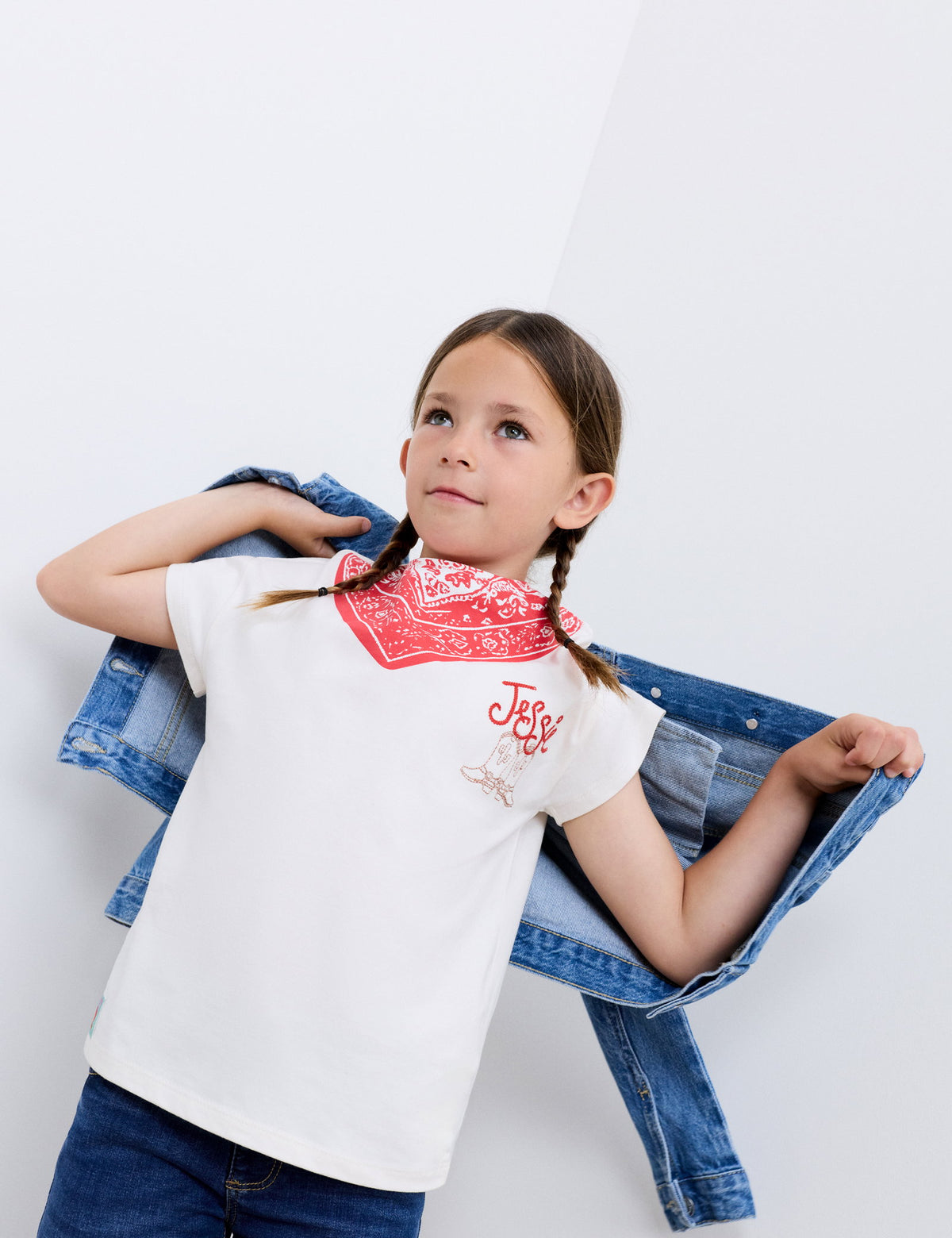 Pamuklu Toy Story T-shirt