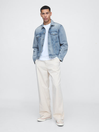Mavi Icon Denim Ceket