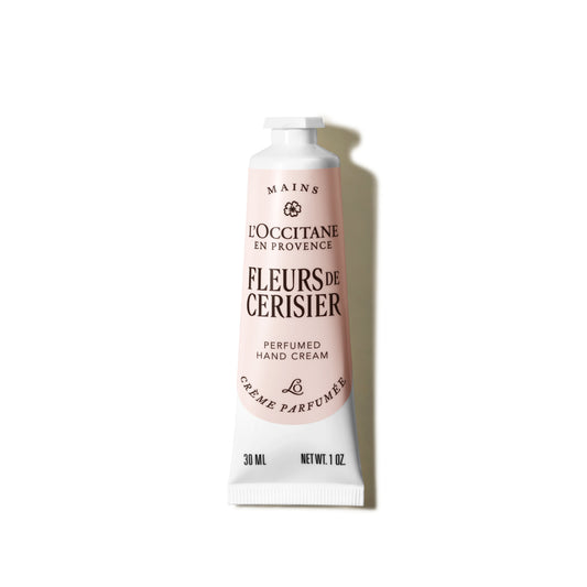 Hand Cream 30ml - Fleurs De Ceriser // Cherry Blossom