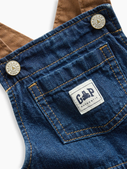 Mavi Denim Workwear Tulum