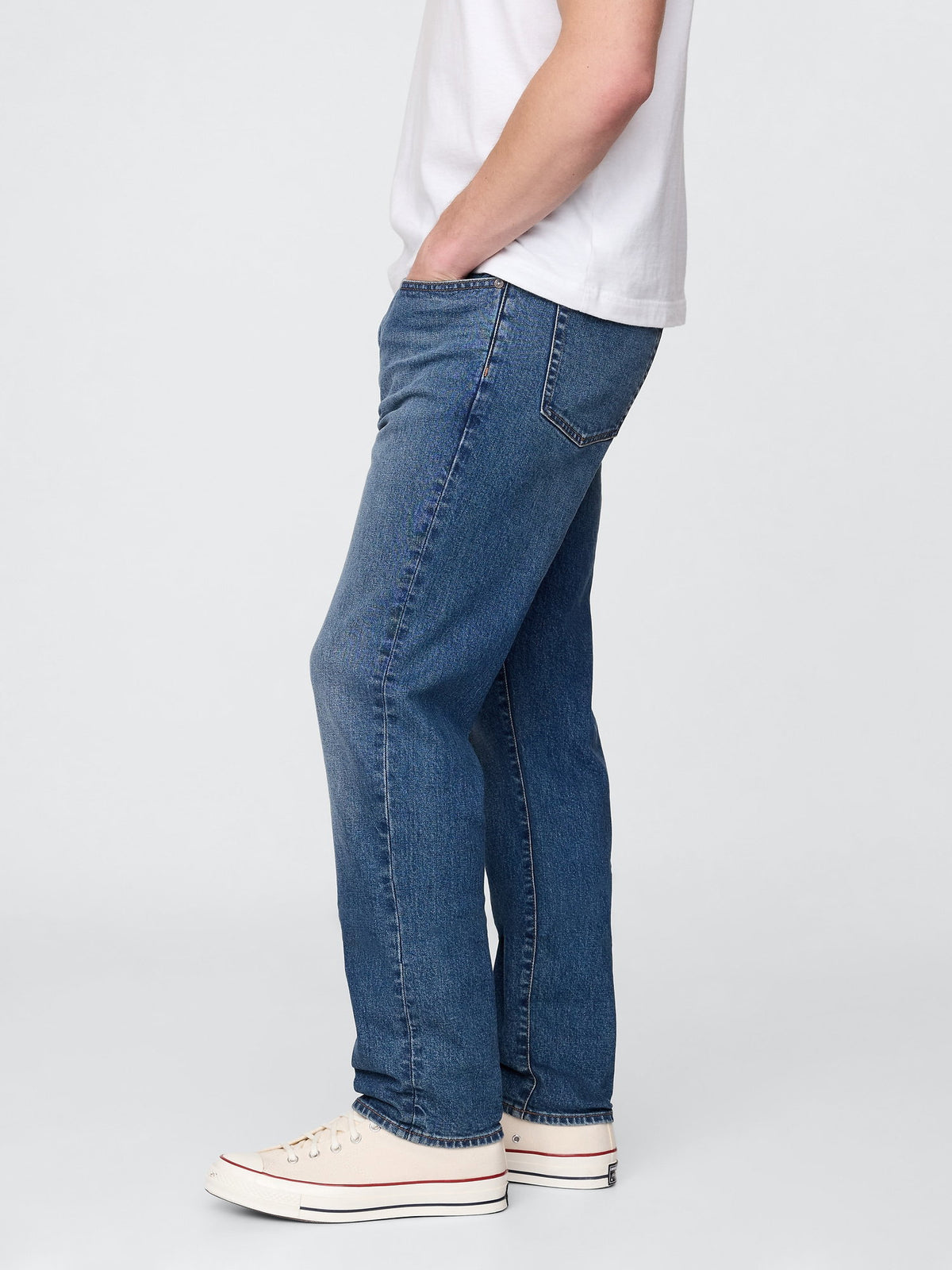 Mavi Gapflex Slim Washwell™ Jean Pantolon