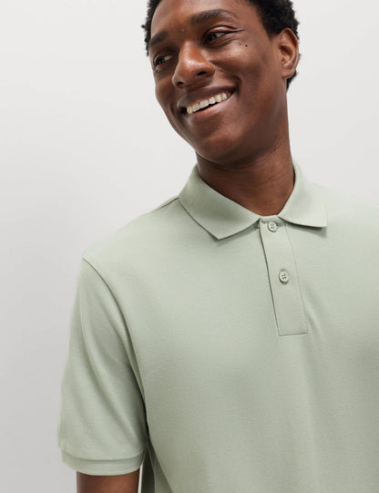 Ultimate Piqué Polo T-shirt