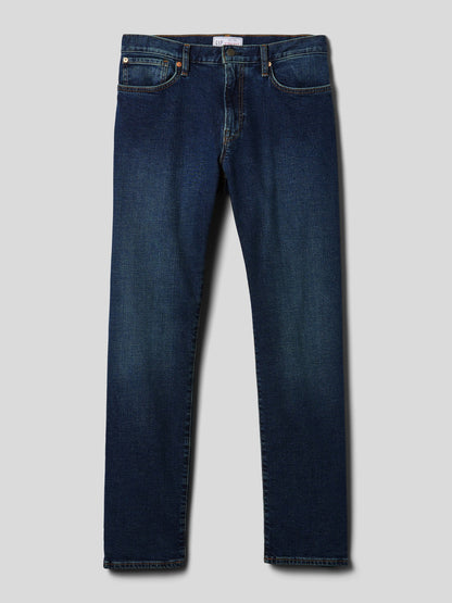 Mavi Straight Jean Pantolon