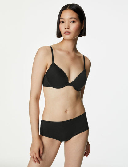 5'li Cotton Lycra® Short Külot Seti