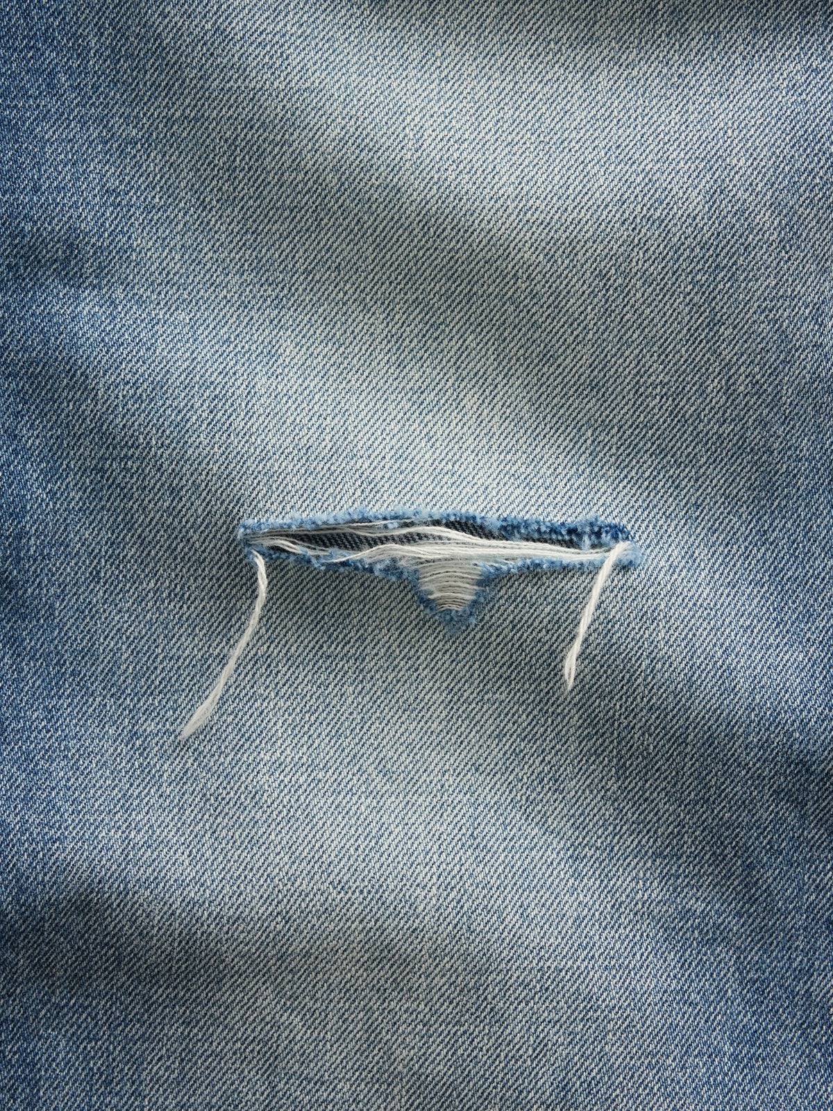 Mavi Low Rise Rigid Long & Lean Jean Pantolon