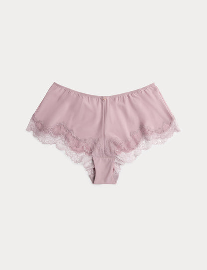 Nolana Dantelli Pijama Altı