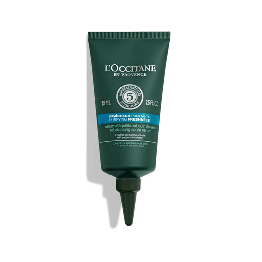 Purifying Regulation Serum 75ml