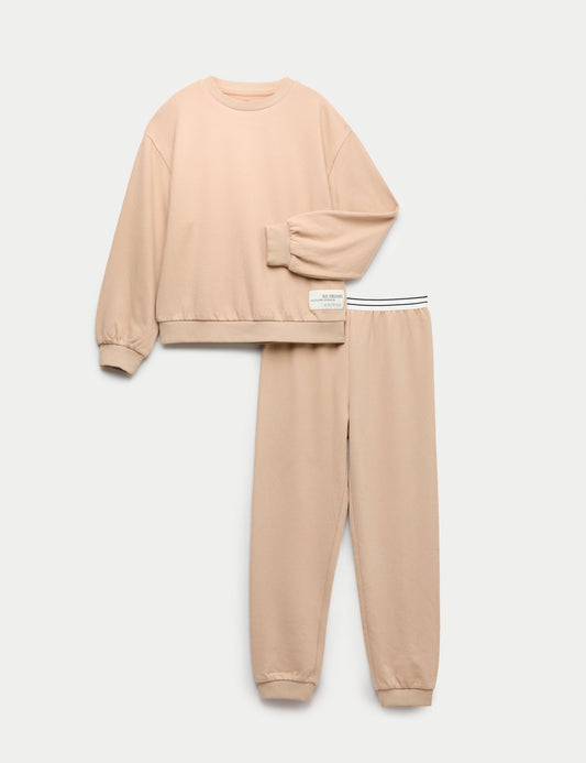 Polar Pijama Takımı (6-16 Yaş)
