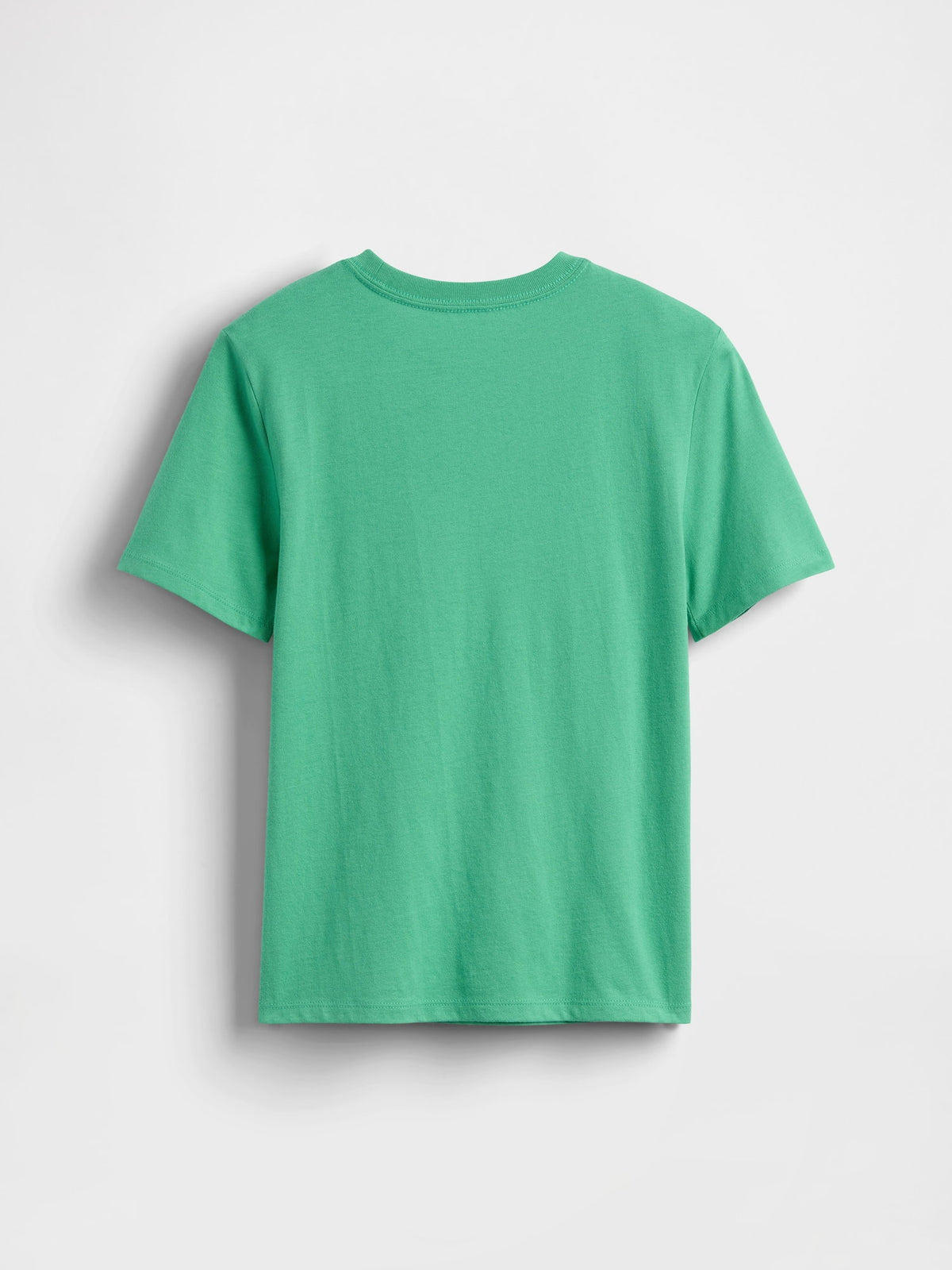 Beyaz Pocket T-shirt