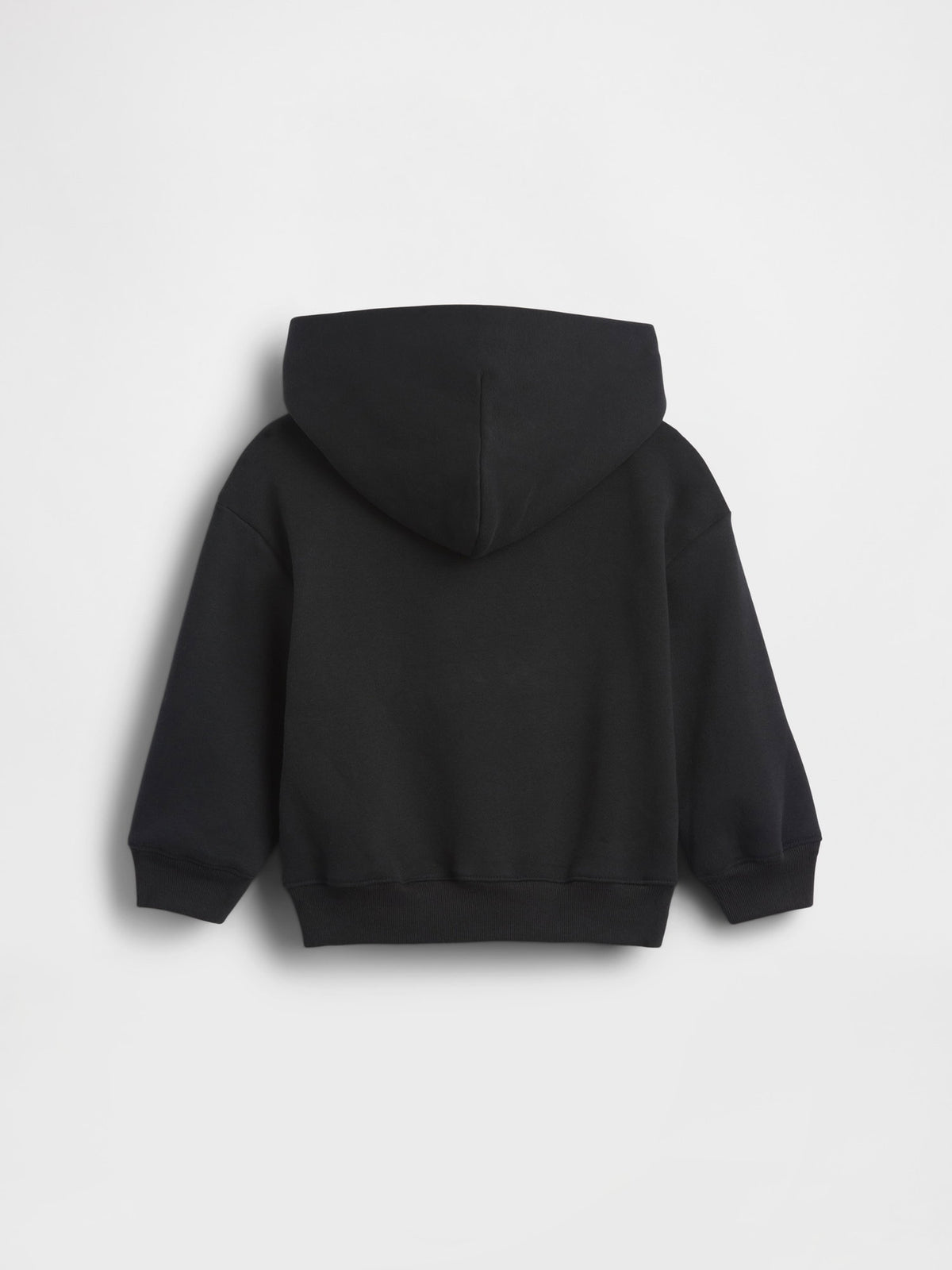Siyah Jean-michel Basquiat Vintagesoft Sweatshirt