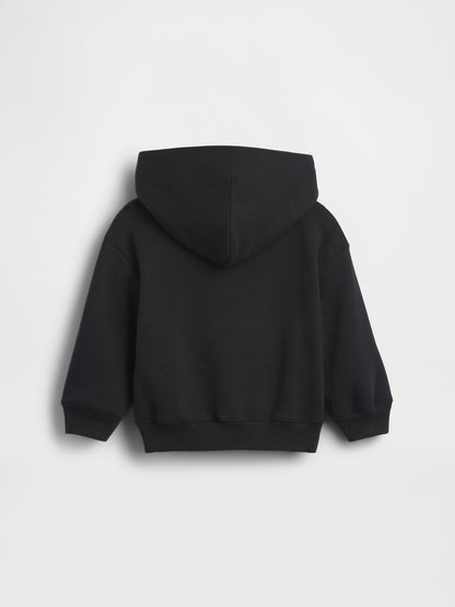 Siyah Jean-michel Basquiat Vintagesoft Sweatshirt