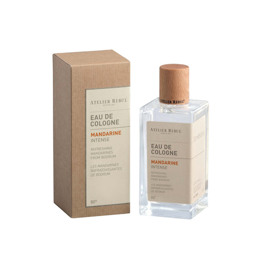 Mandalina Kolonya 200 Ml - 80°
