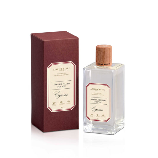 Erguvan Kişiye Özel Dolum Kolonyası 185 Ml - 80°