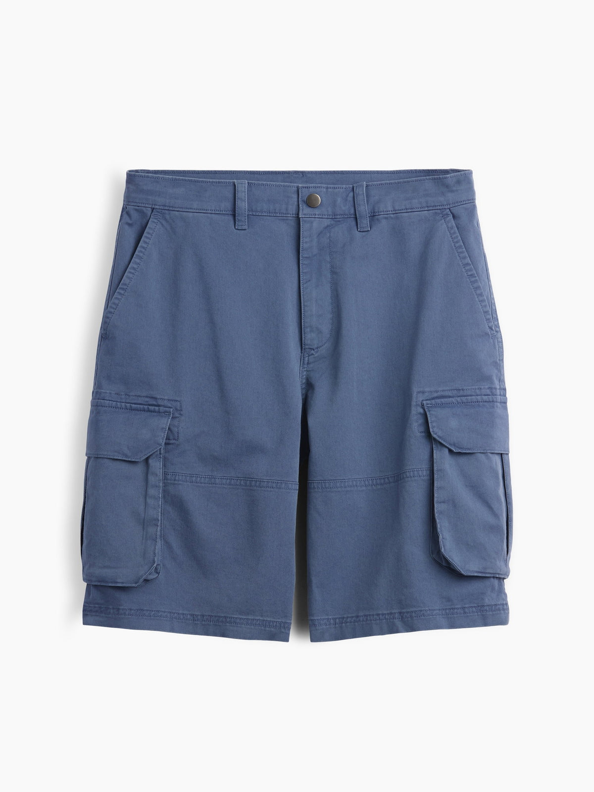 Mavi 11 Baggy Kargo Şort