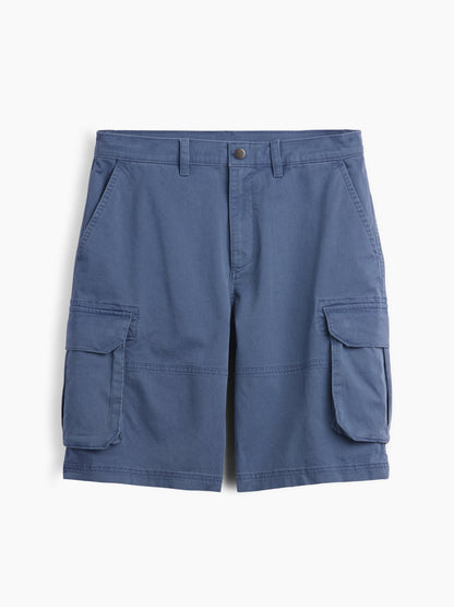 Mavi 11 Baggy Kargo Şort