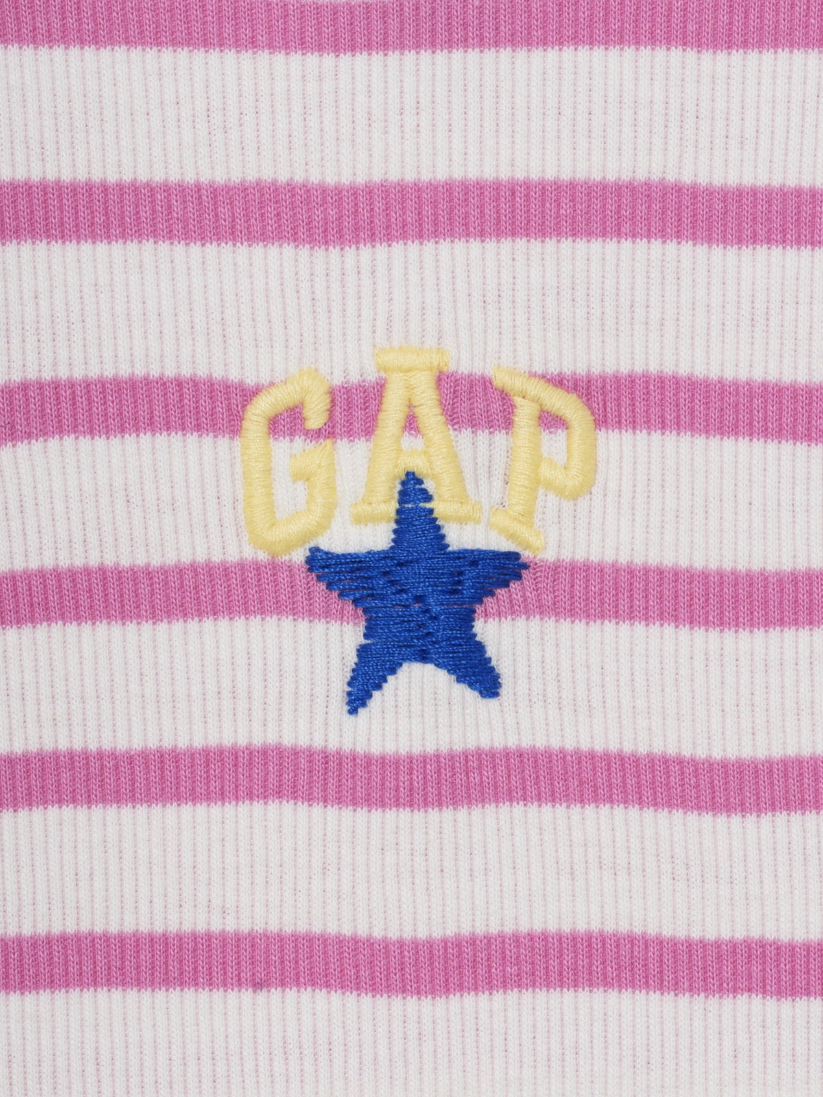 Lacivert Mix & Match Grafik Logo Fitilli Kolsuz T-shirt