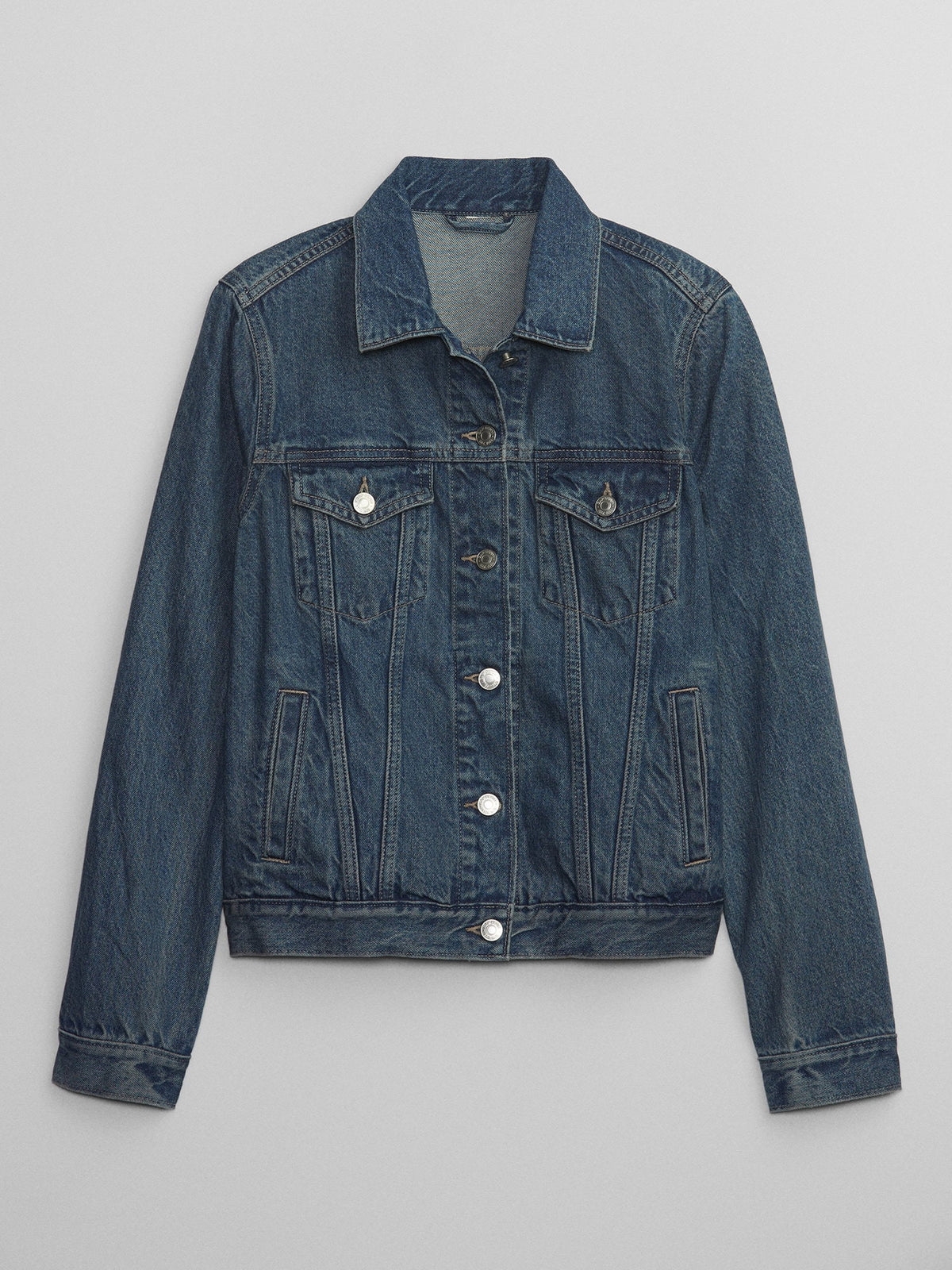 Mavi Icon Denim Washwell™ Ceket