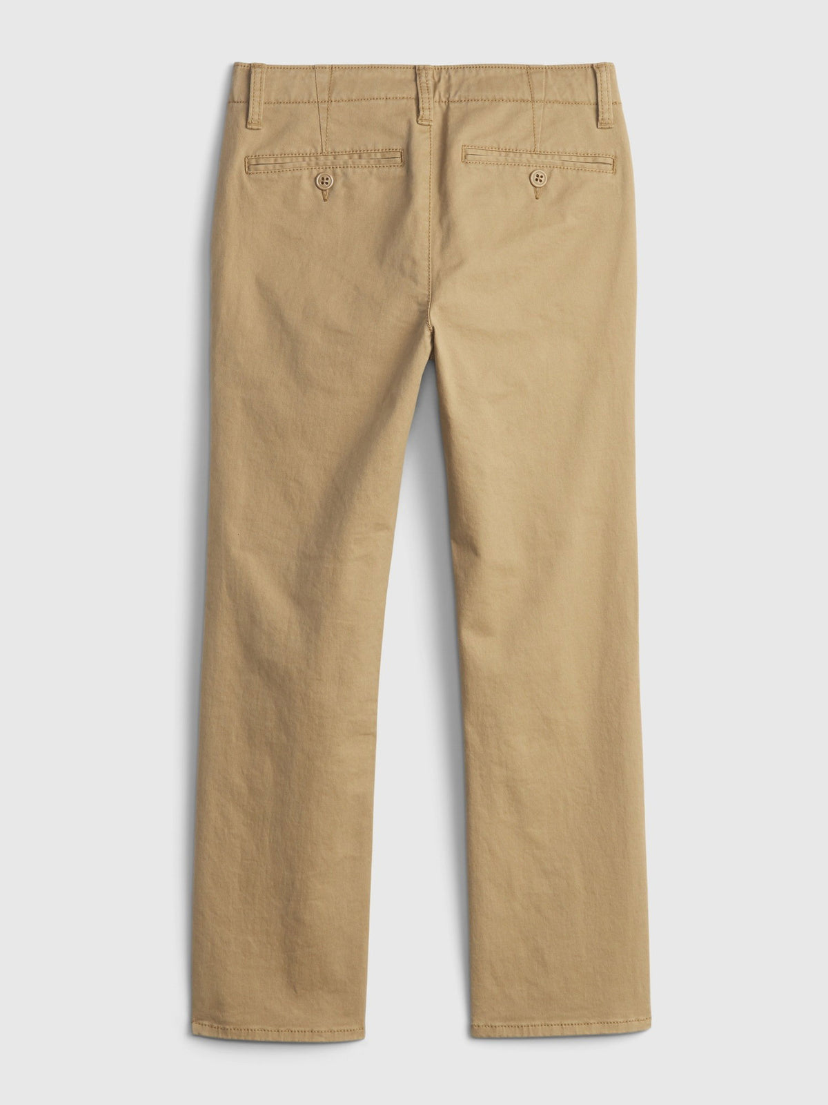 Açık Kahverengi Khaki Washwell™ Pantolon