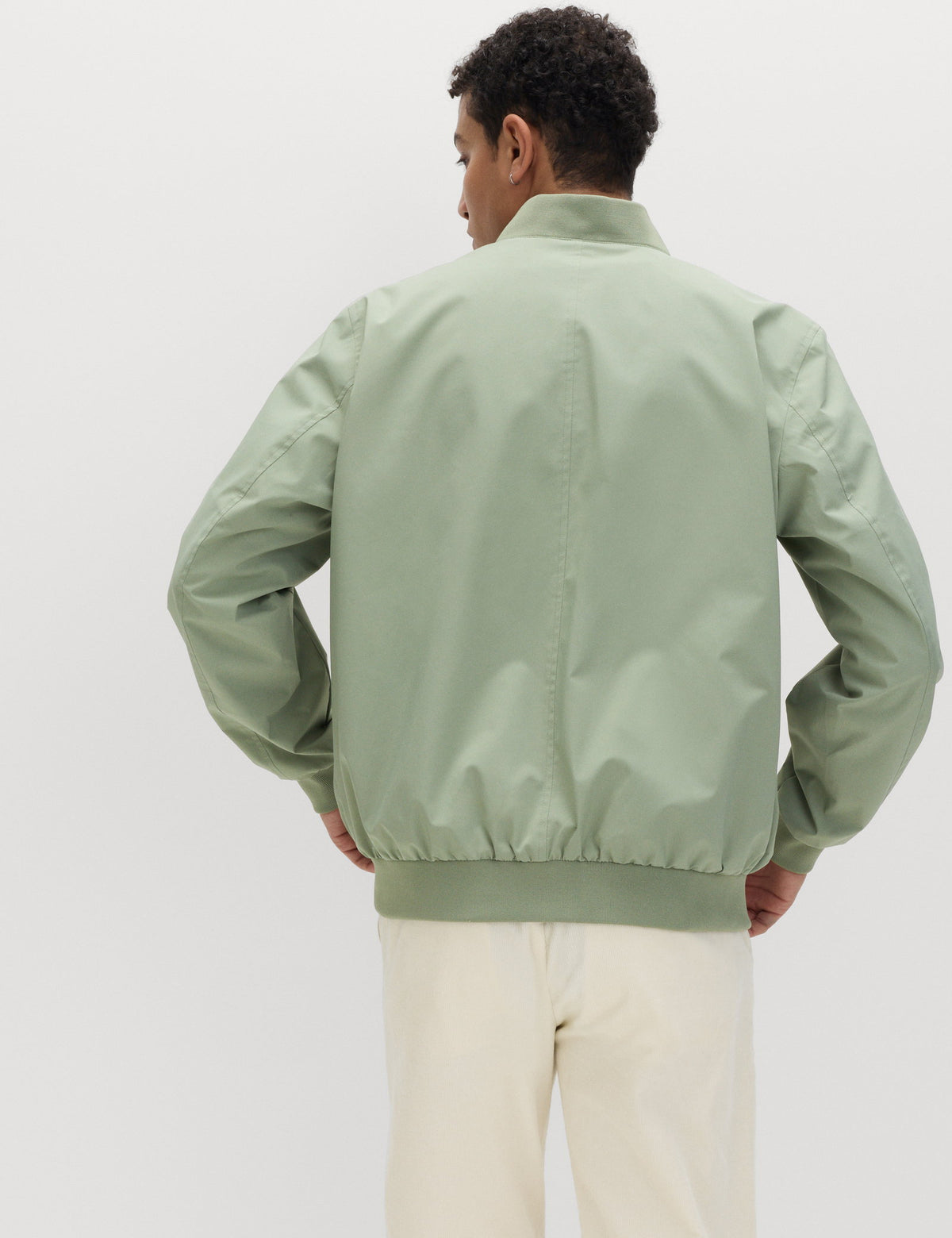 Stormwear Bomber Ceket
