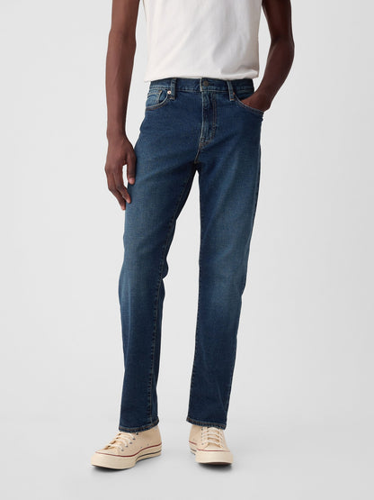 Mavi Straight Jean Pantolon