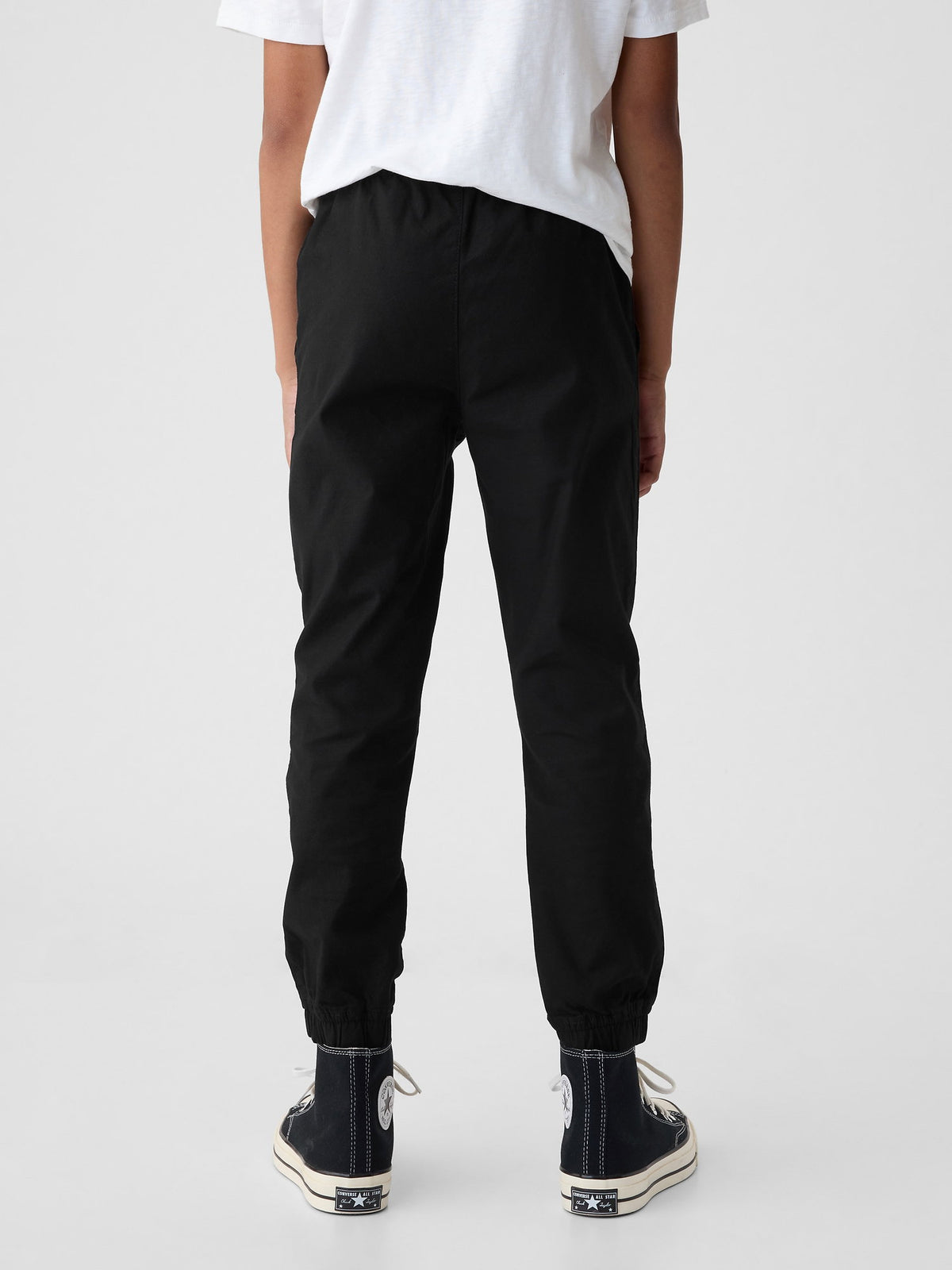 Bej Everyday Washwell™ Jogger Pantolon