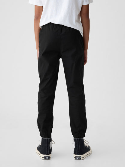 Bej Everyday Washwell™ Jogger Pantolon