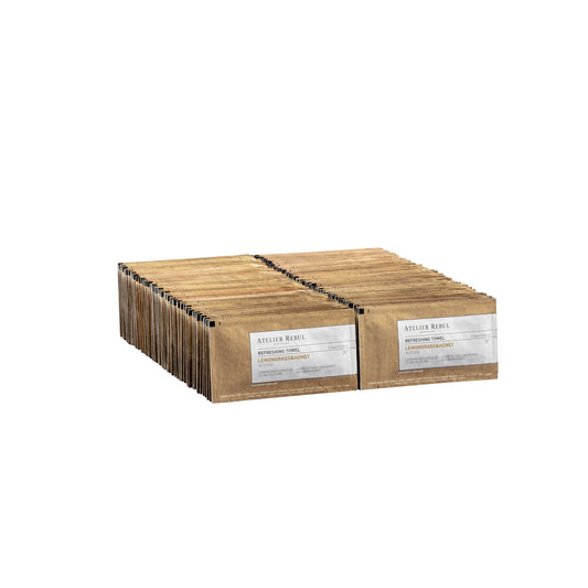 Limonotu & Bal Kolonyalı Mendil 100'lü Paket