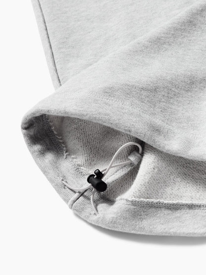 Açık Gri Gap × Awake Ny Heavyweight Baggy Eşofman Altı