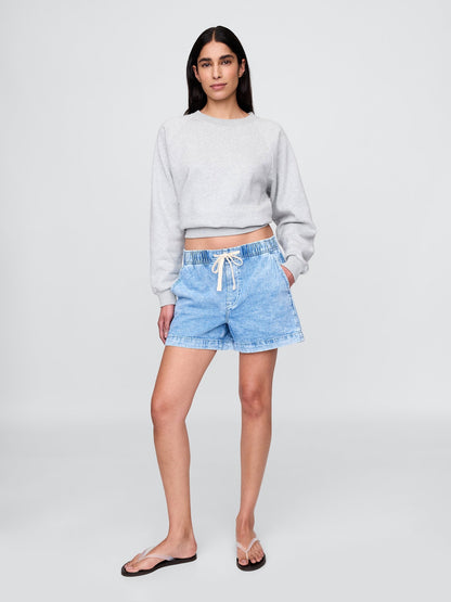 Mavi Denim Şort