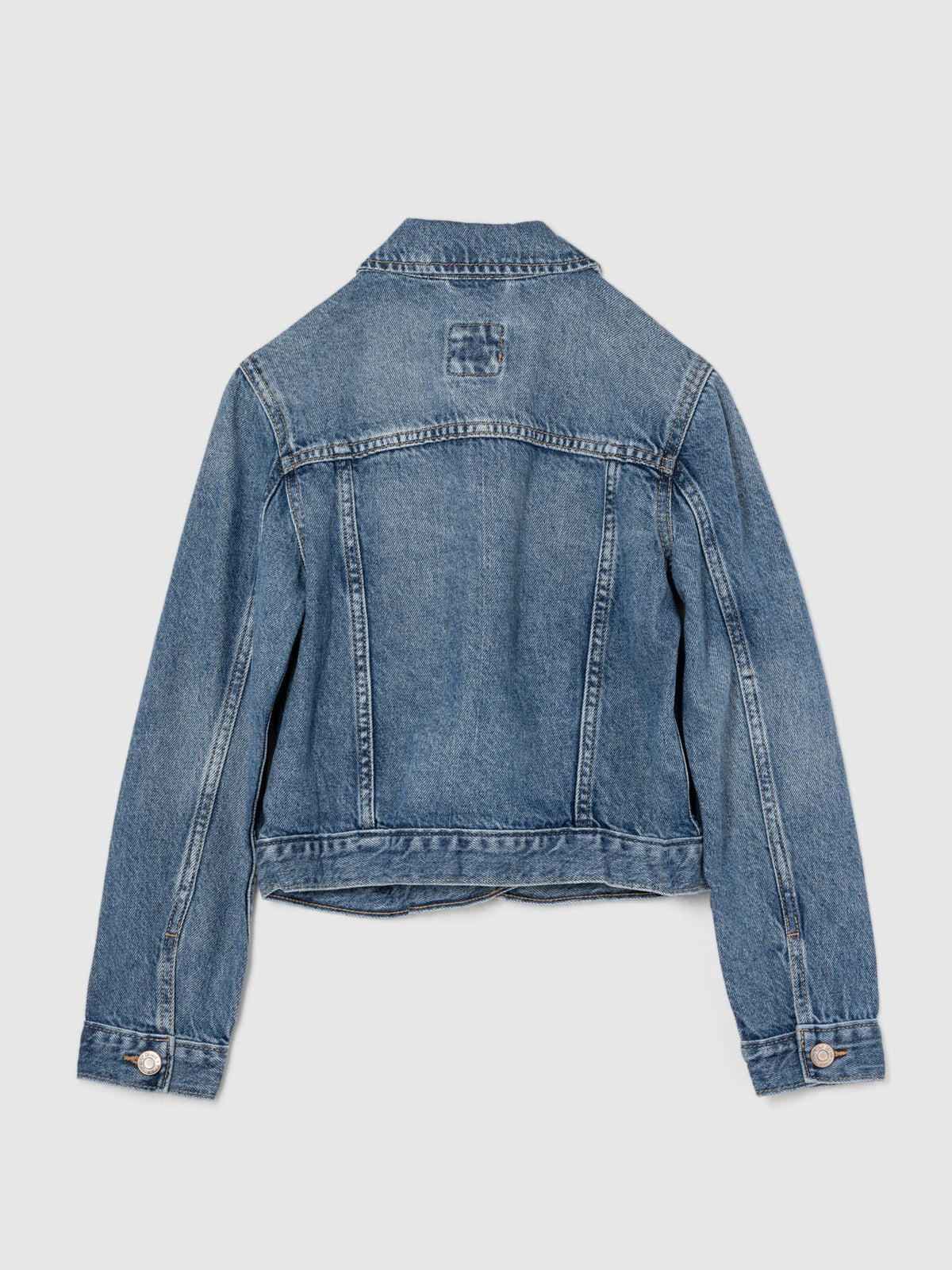 Mavi Icon Denim Washwell™ Ceket