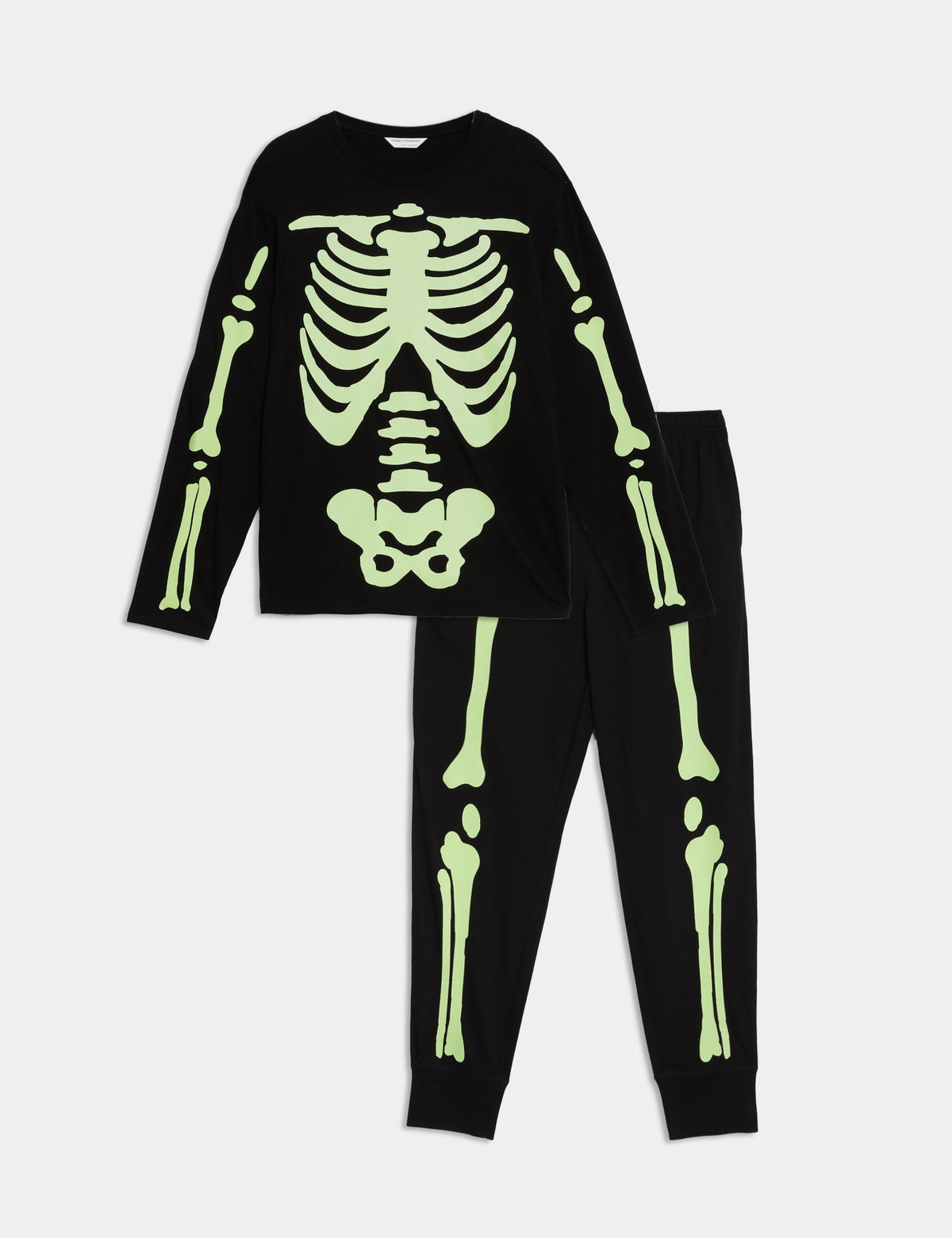 Halloween Pijama Takımı