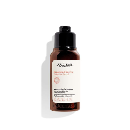 Shampoo 75ml - Intense Repair
