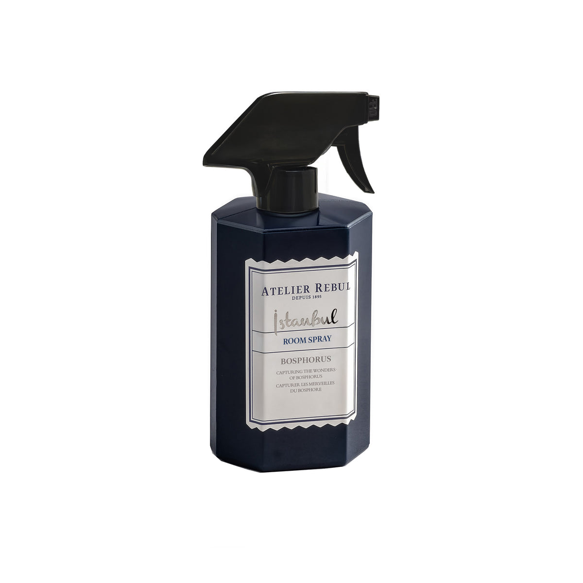 Istanbul Bosphorus Ev & Oda Spreyi 400ml
