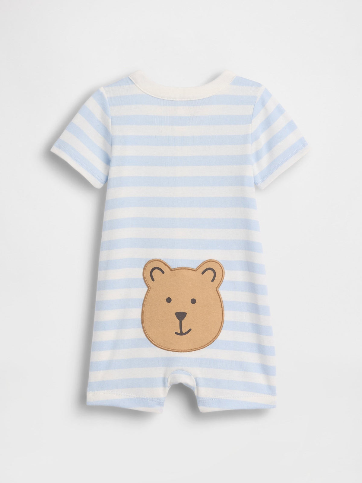 Açık Mavi Brannan Bear Tulum