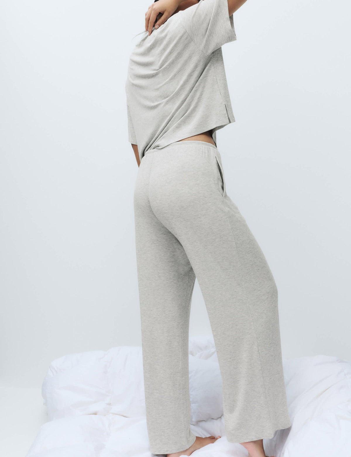 Modal Pijama Altı