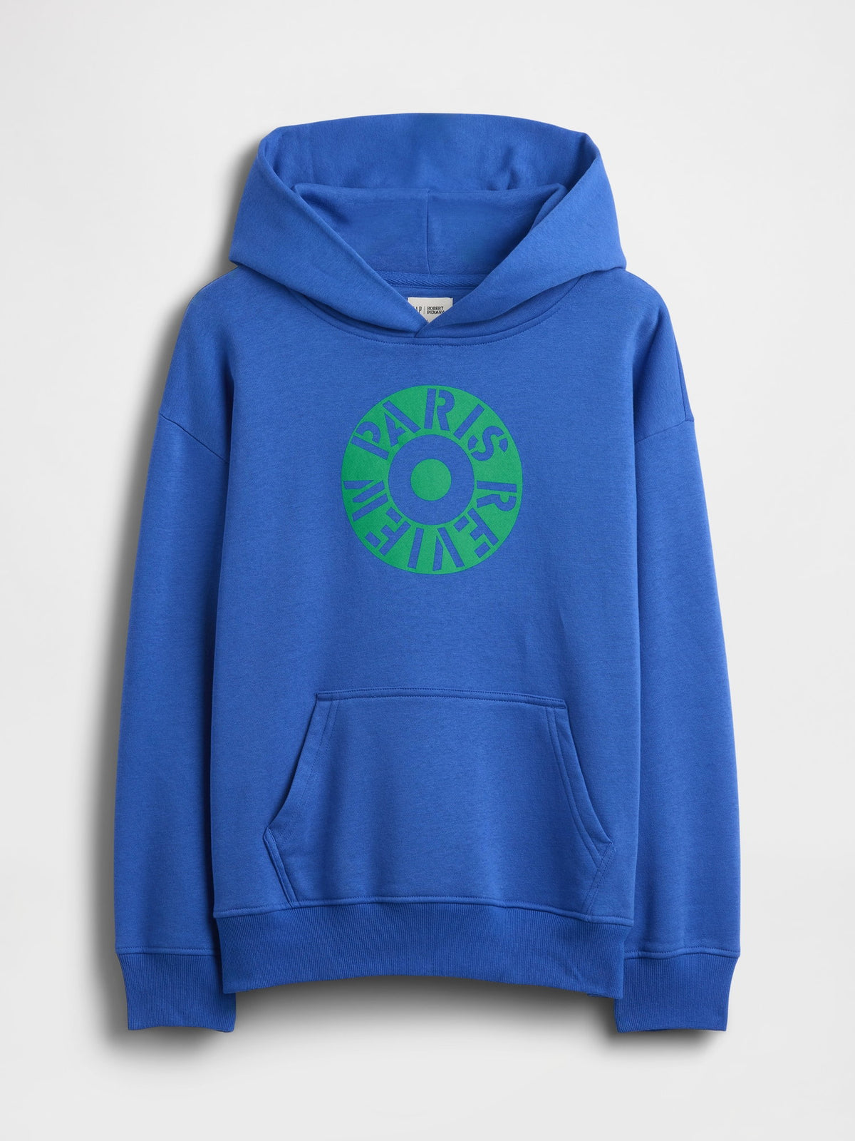 Mavi Robert Indiana Vintagesoft Sweatshirt